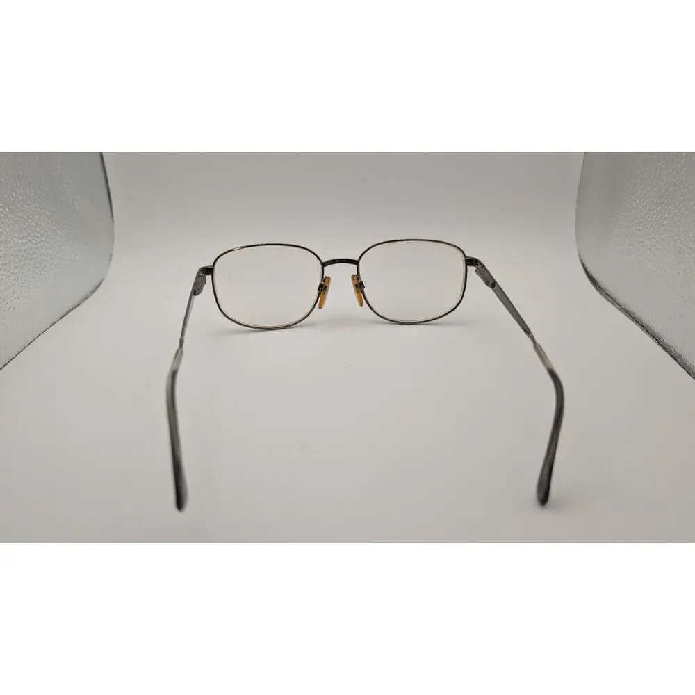 Luxotica 1275 Eyeglass Frames